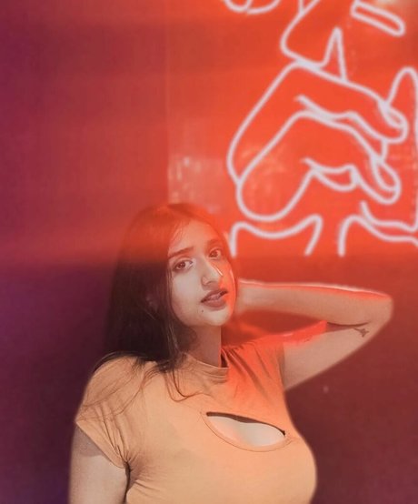 Ruchika Tandon OnlyFans Nacktbilder geleakt