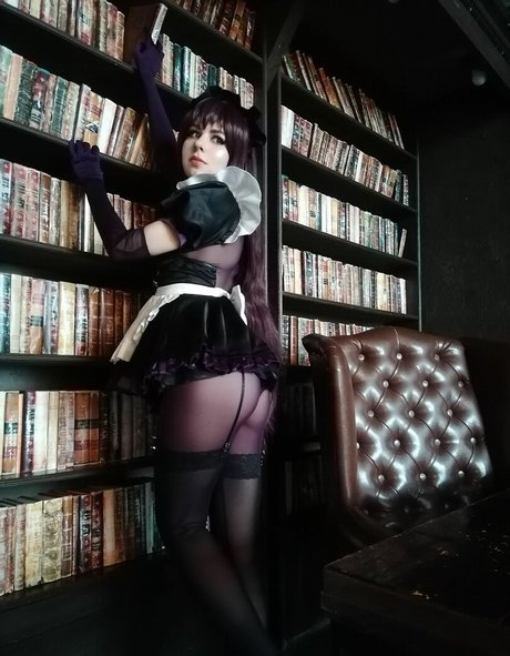 bunnyfoxy OnlyFans Leak