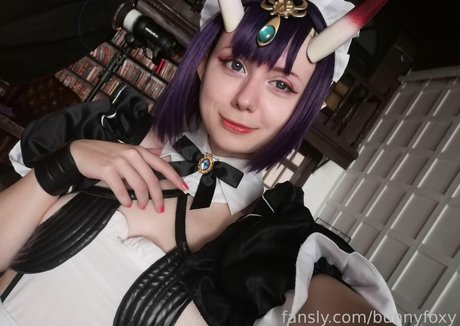 bunnyfoxy OnlyFans öffentliche Fotos OnlyFans