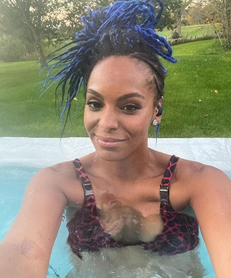 Lucy Hedges Nacktbilder geleakt OnlyFans Porn geleakt