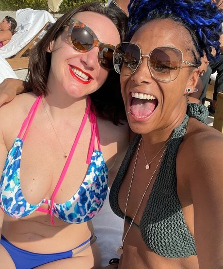 Lucy Hedges OnlyFans-Leaks