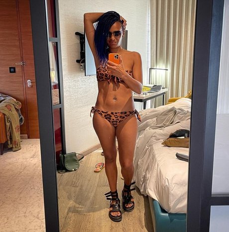 Lucy Hedges OnlyFans geleakte Pornografie