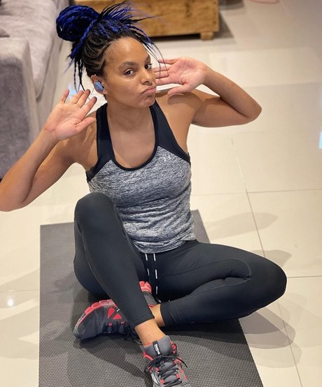 Lucy Hedges OnlyFans Fotos