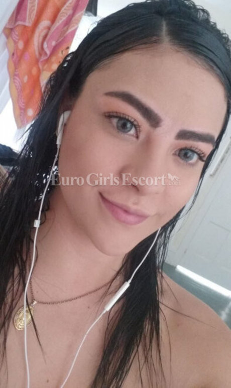 Pamela Martinez OnlyFans-Fotos