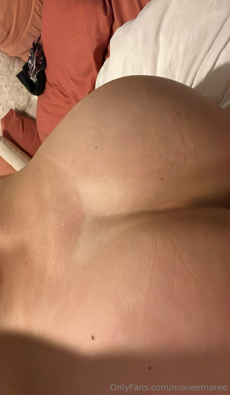 Moneemaree Leaked OnlyFans Porn