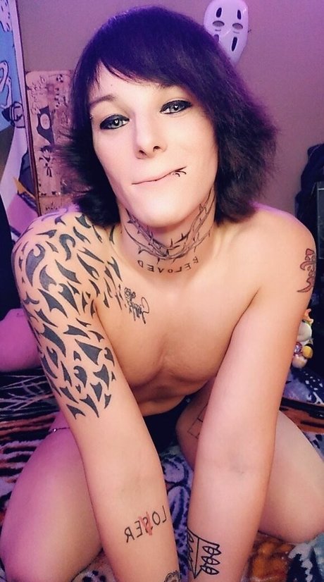 SoftBoxBoi OnlyFans Nacktbilder geleakt