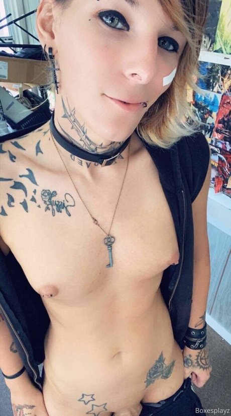 SoftBoxBoi OnlyFans Leak