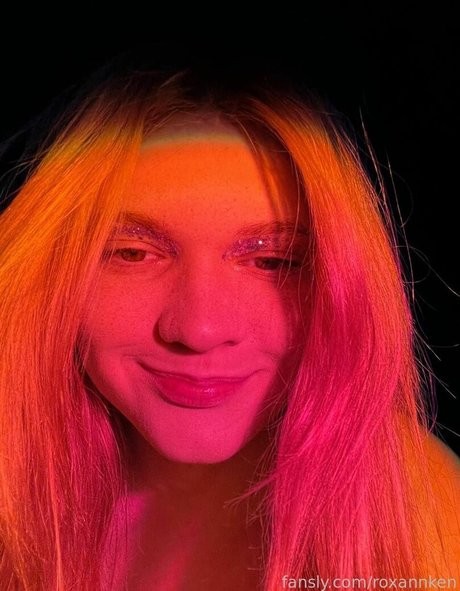 roxannken OnlyFans Brüste Bild