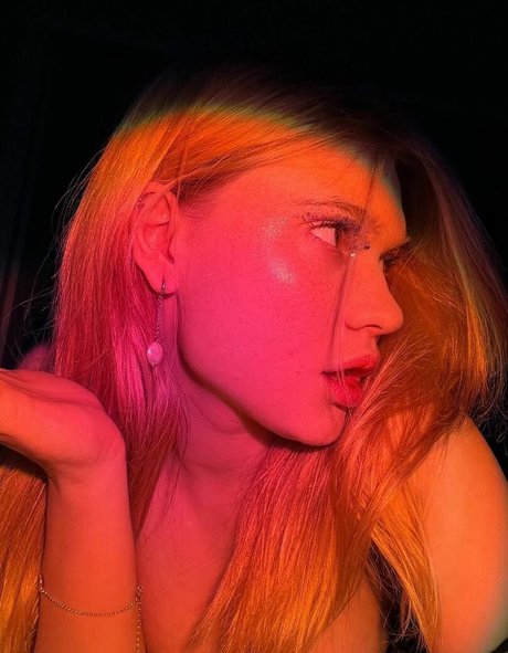 roxannken OnlyFans Leak