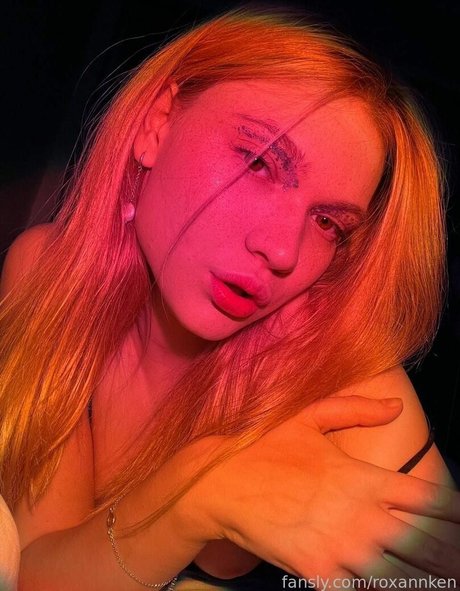 roxannken Leaked OnlyFans Bilder
