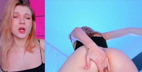 roxannken OnlyFans nackt