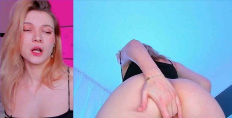 roxannken OnlyFans Pornografie