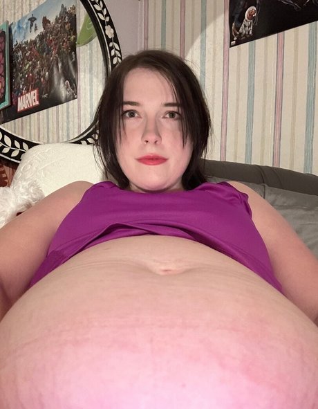 RandomJocelyn Nacktbilder von OnlyFans geleakt