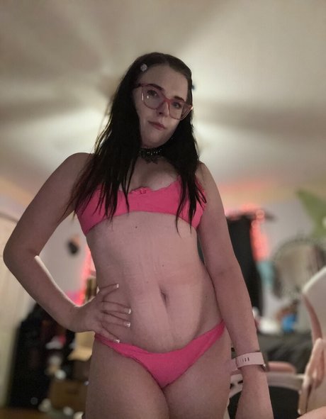 RandomJocelyn Nacktbilder von OnlyFans geleakt