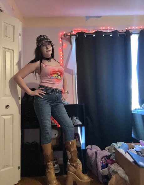 RandomJocelyn XXX Leak OnlyFans