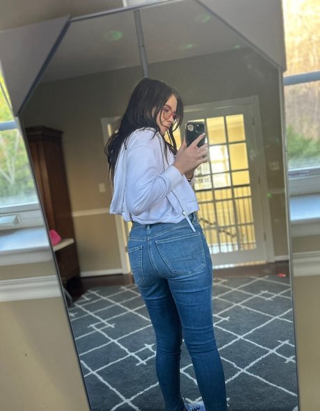 RandomJocelyn Nacktbilder geleakt OnlyFans