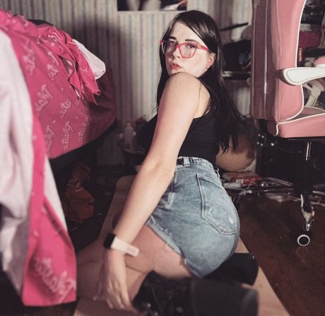 RandomJocelyn Nackt geleakt OnlyFans