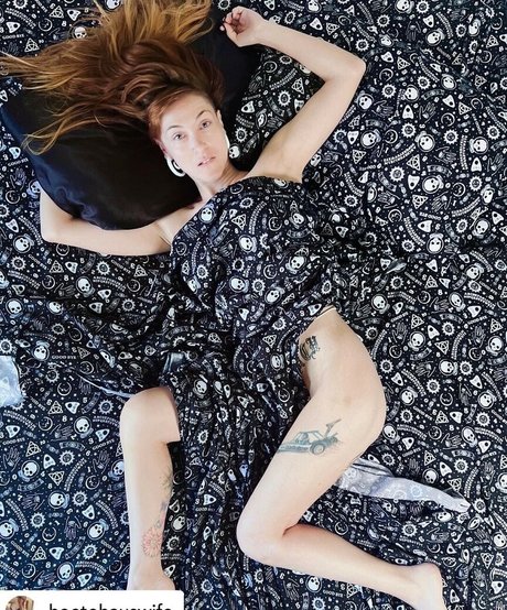 Hoetohauswife Model OnlyFans Foto