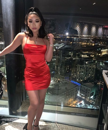 Thailiian OnlyFans Leak