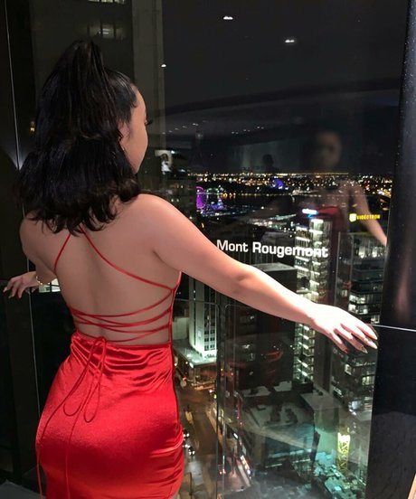 Thailiian Nacktbilder von OnlyFans geleakt