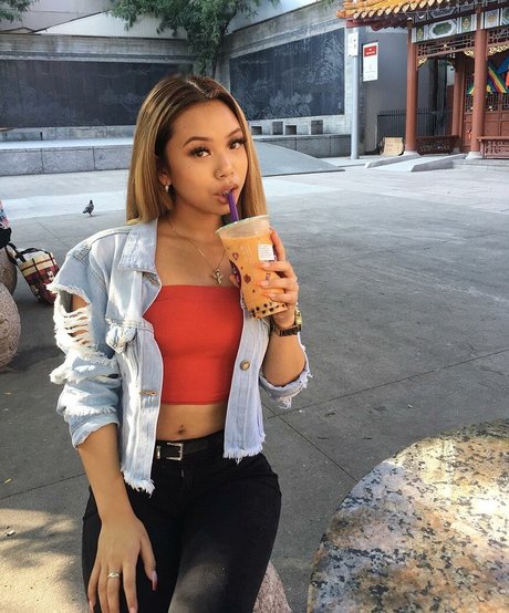 Thailiian Nackt auf OnlyFans Leaks