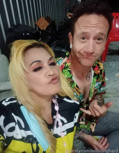 adultinghard Only ...