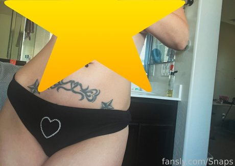 Snaps Nacktbilder geleakt