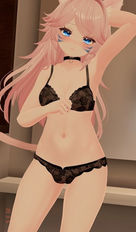 AzamiBase Leaked OnlyFans Fotos