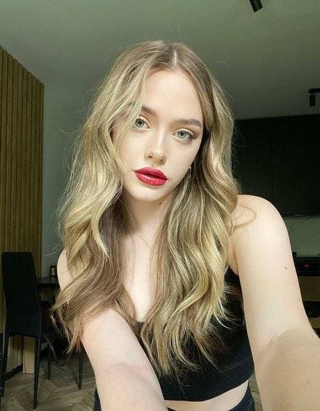 sirenalips Nacktbilder von OnlyFans geleakt