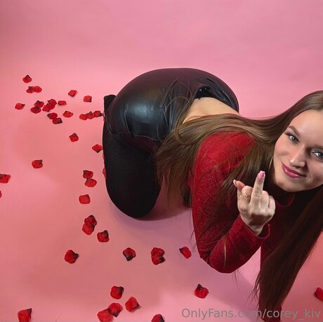 corey kiv NurlyFans-Pornos