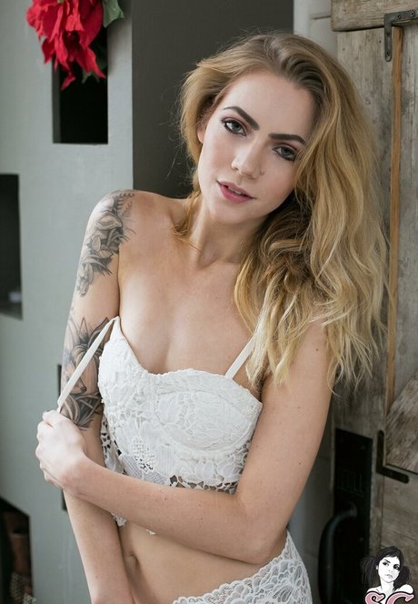 Teeth Sg OnlyFans Modelfoto