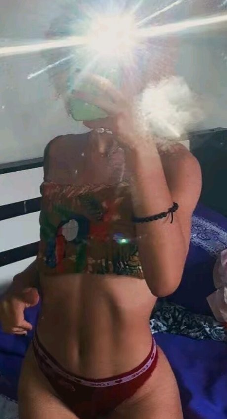 Sthefany Monteiro Leaked OnlyFans Sex