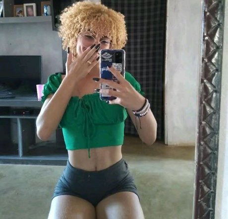 Sthefany Monteiro Nacktbilder von OnlyFans geleakt