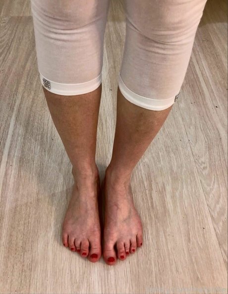 LeaFoxy OnlyFans Leak