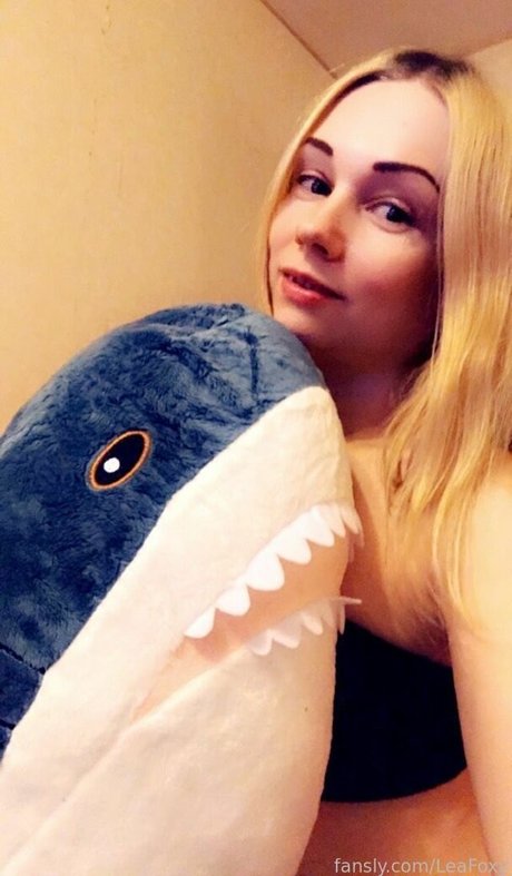 LeaFoxy NurlyFans-Brüste