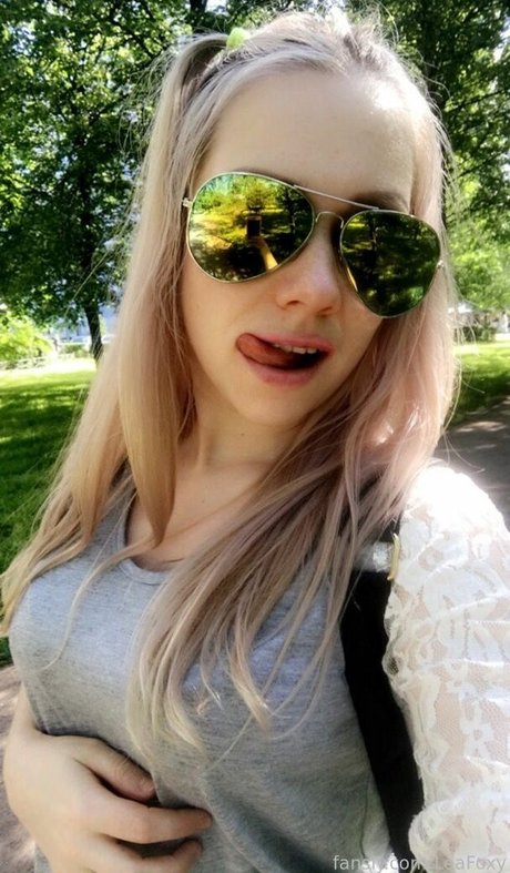 LeaFoxy Nacktbilder auf OnlyFans