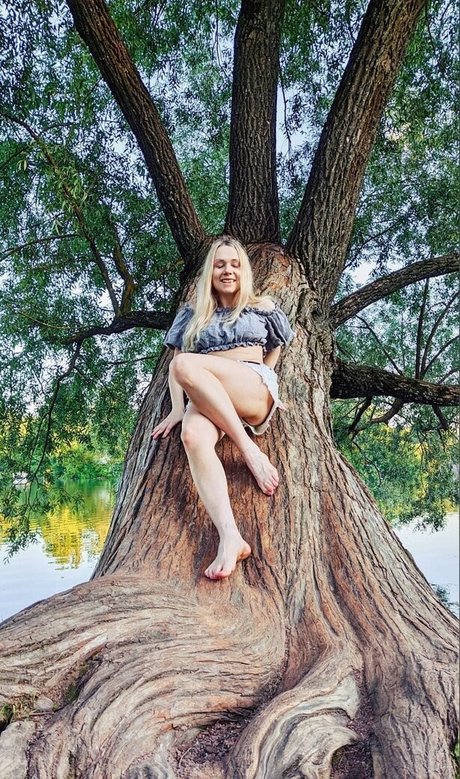 LeaFoxy Nacktbilder von OnlyFans geleakt