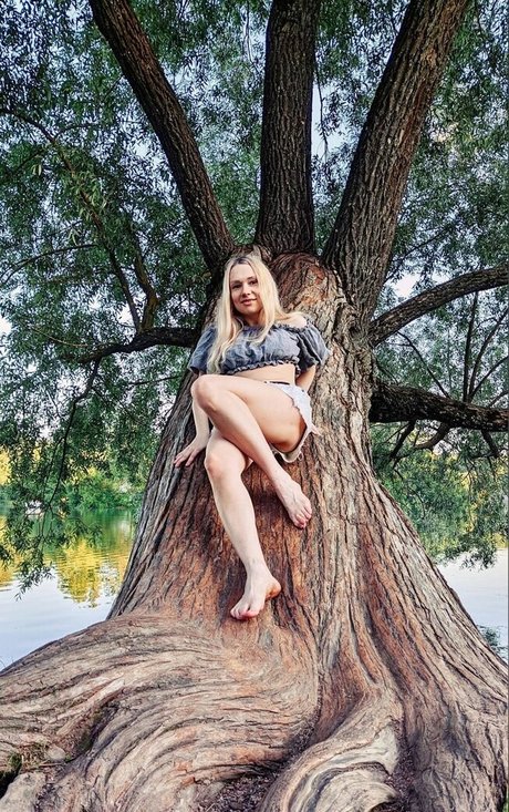 LeaFoxy Nacktbilder geleakt OnlyFans geleakt