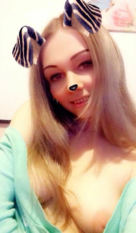 LeaFoxy NSFW OnlyFans