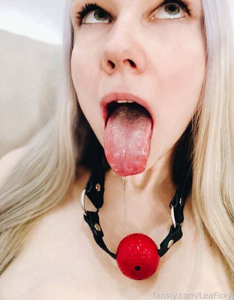 LeaFoxy OnlyFans geleakt.