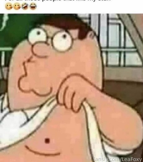 LeaFoxy Nacktbilder von OnlyFans geleakt