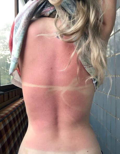 LeaFoxy Nackt auf OnlyFans Leak