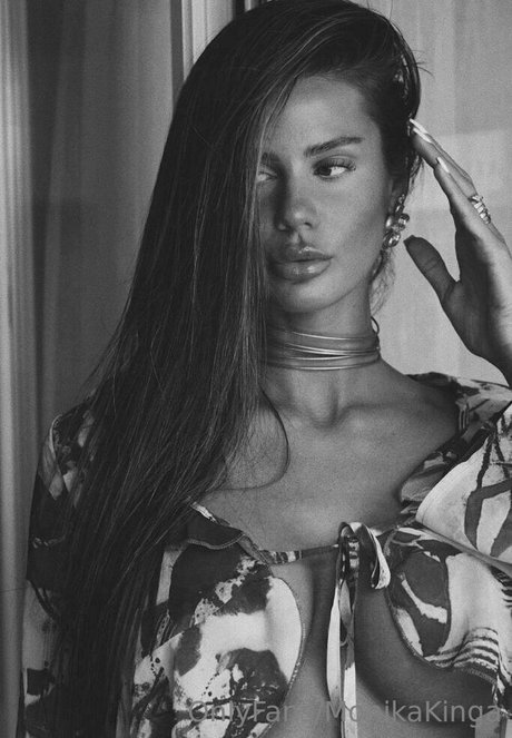 mmonik Leaks OnlyFans