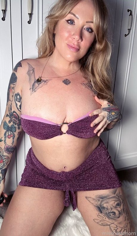misshawthorn OnlyFans geleakt