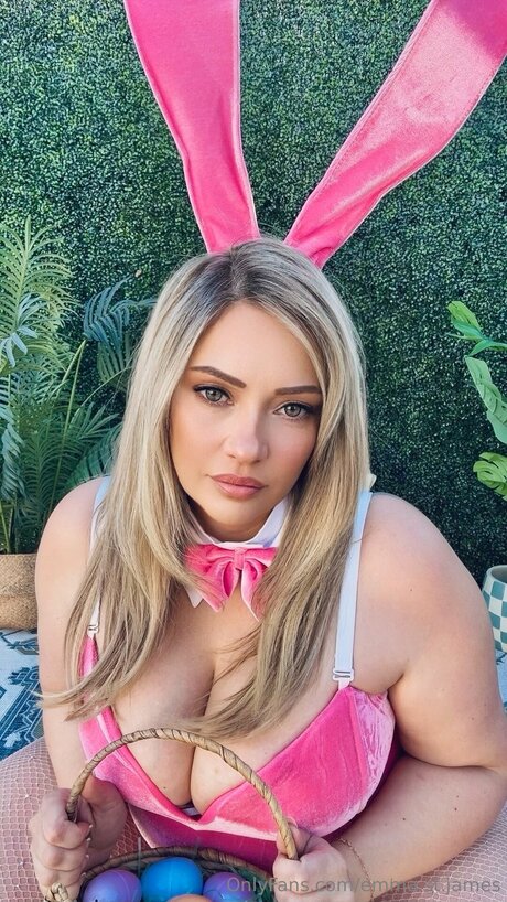 Emma St James OnlyFans Leaks Sex