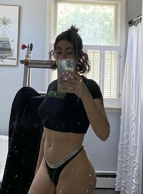 daretobelilith OnlyFans Leak