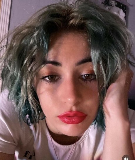 daretobelilith Geleakte OnlyFans-Inhalte