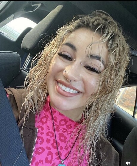 daretobelilith OnlyFans Nacktbilder