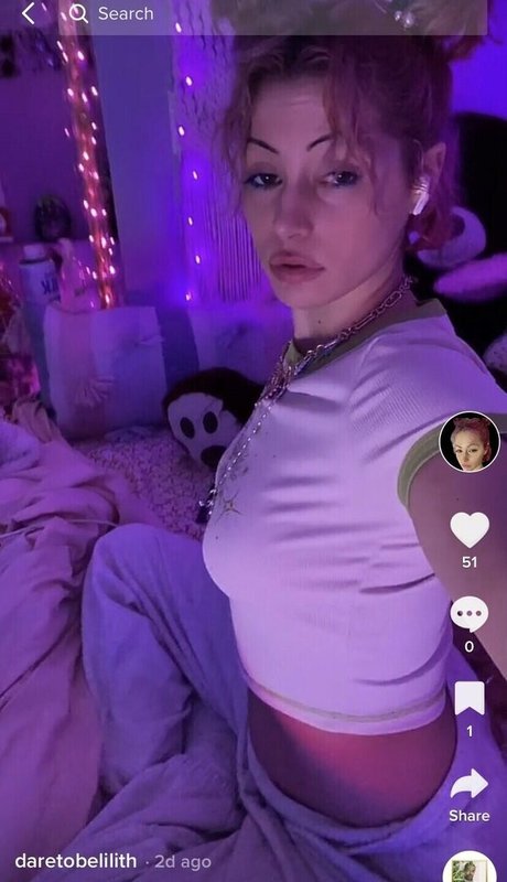 daretobelilith OnlyFans Leaks Sex