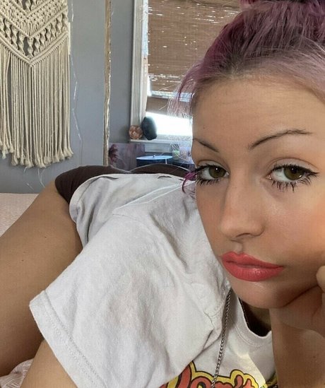 daretobelilith OnlyFans Leaj